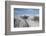 Canada, Yukon, St. Elias Mountains and Kaskawulsh Glacier.-Jaynes Gallery-Framed Photographic Print