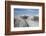 Canada, Yukon, St. Elias Mountains and Kaskawulsh Glacier.-Jaynes Gallery-Framed Photographic Print