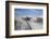 Canada, Yukon, St. Elias Mountains and Kaskawulsh Glacier.-Jaynes Gallery-Framed Photographic Print