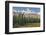 Canada, Yukon Territory, Kluane National Park. Landscape with St. Elias Range.-Jaynes Gallery-Framed Photographic Print