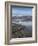 Canada, Yukon Territory, St. Elias Range and Kluane Lake.-Jaynes Gallery-Framed Photographic Print