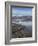 Canada, Yukon Territory, St. Elias Range and Kluane Lake.-Jaynes Gallery-Framed Photographic Print