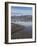 Canada, Yukon Territory, St. Elias Range and Kluane Lake.-Jaynes Gallery-Framed Photographic Print