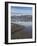 Canada, Yukon Territory, St. Elias Range and Kluane Lake.-Jaynes Gallery-Framed Photographic Print