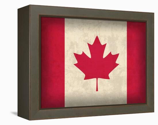 Canada-David Bowman-Framed Premier Image Canvas