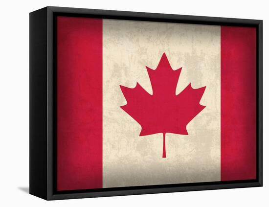 Canada-David Bowman-Framed Premier Image Canvas