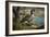 Canadian Goose-Jeff Tift-Framed Giclee Print