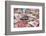 Canadian Money-AddyTsl-Framed Photographic Print