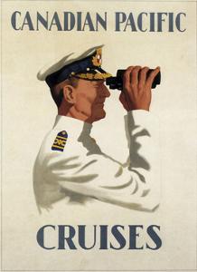 Canadian Pacific Cruises