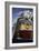 Canadian Pacific Train-null-Framed Premium Giclee Print