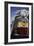 Canadian Pacific Train-null-Framed Premium Giclee Print