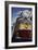 Canadian Pacific Train-null-Framed Giclee Print