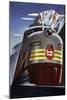 Canadian Pacific Train-null-Mounted Giclee Print