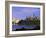 Canadian Parliament, Ottowa, Ontario, Canada-Walter Bibikow-Framed Photographic Print