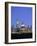 Canadian Parliament, Ottowa, Ontario, Canada-Walter Bibikow-Framed Photographic Print