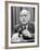 Canadian Premier Rene Levesque-Alfred Eisenstaedt-Framed Premium Photographic Print