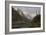 Canadian Rockies , c.1889-Albert Bierstadt-Framed Giclee Print