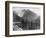 Canadian Rockies-null-Framed Photographic Print