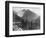 Canadian Rockies-null-Framed Photographic Print
