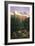 Canadian Rockies-Albert Bierstadt-Framed Art Print