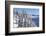 Canadian Rocky Mountains, British Columbia-Udo Bernhart-Framed Photographic Print