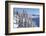 Canadian Rocky Mountains, British Columbia-Udo Bernhart-Framed Photographic Print