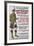 Canadian World War One Recruiting Poster-null-Framed Giclee Print