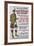 Canadian World War One Recruiting Poster-null-Framed Giclee Print