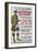 Canadian World War One Recruiting Poster-null-Framed Giclee Print