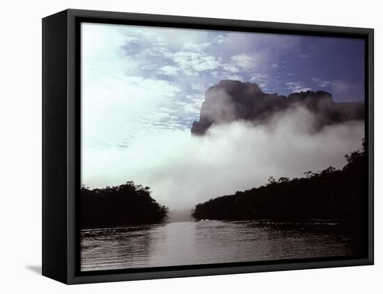 Canaima Venezuela-Charles Bowman-Framed Premier Image Canvas