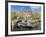 Canal, Amsterdam, Holland, Netherlands-Peter Adams-Framed Photographic Print