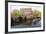 Canal, Amsterdam, Holland, Netherlands-Peter Adams-Framed Photographic Print