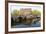 Canal, Amsterdam, Holland, Netherlands-Peter Adams-Framed Photographic Print