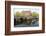 Canal, Amsterdam, Holland, Netherlands-Peter Adams-Framed Photographic Print