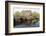 Canal, Amsterdam, Holland, Netherlands-Peter Adams-Framed Photographic Print