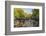 Canal, Amsterdam, Holland, Netherlands-Peter Adams-Framed Photographic Print