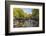 Canal, Amsterdam, Holland, Netherlands-Peter Adams-Framed Photographic Print