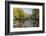 Canal, Amsterdam, Holland, Netherlands-Peter Adams-Framed Photographic Print