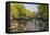 Canal, Amsterdam, Holland, Netherlands-Peter Adams-Framed Premier Image Canvas