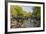 Canal, Amsterdam, Holland, Netherlands-Peter Adams-Framed Photographic Print