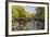 Canal, Amsterdam, Holland, Netherlands-Peter Adams-Framed Photographic Print