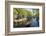 Canal, Amsterdam, Holland, Netherlands-Peter Adams-Framed Photographic Print