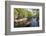 Canal, Amsterdam, Holland, Netherlands-Peter Adams-Framed Photographic Print