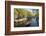 Canal, Amsterdam, Holland, Netherlands-Peter Adams-Framed Photographic Print