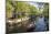 Canal, Amsterdam, Holland, Netherlands-Peter Adams-Mounted Photographic Print