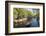 Canal, Amsterdam, Holland, Netherlands-Peter Adams-Framed Photographic Print