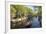 Canal, Amsterdam, Holland, Netherlands-Peter Adams-Framed Photographic Print