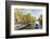 Canal, Amsterdam, Holland, Netherlands-Peter Adams-Framed Photographic Print