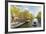 Canal, Amsterdam, Holland, Netherlands-Peter Adams-Framed Photographic Print