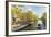 Canal, Amsterdam, Holland, Netherlands-Peter Adams-Framed Photographic Print